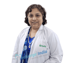 Dr. Anjali Bhosle