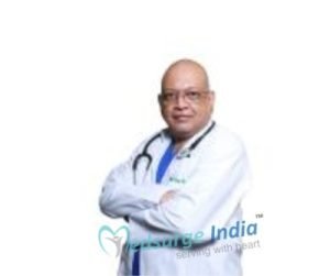 Dr. Atul Vinayak Ingle