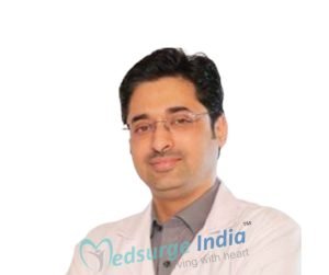 Dr. Dhananjay Malankar