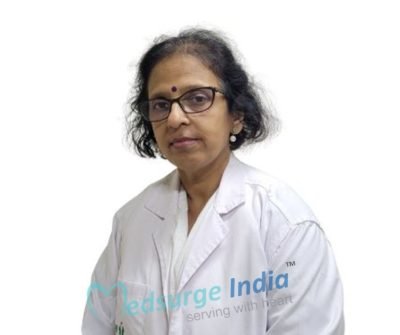Dr. Dhanashri Chonkar