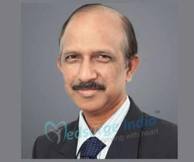 Dr. Pavithran K
