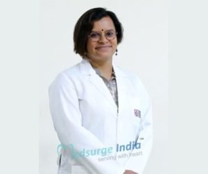 Dr. Neha Kumar