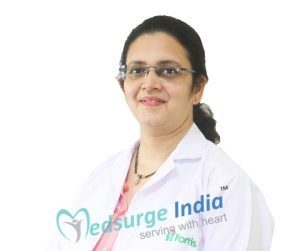 Dr. Sonal Kumta