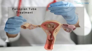 Fallopian Tube Treatment
