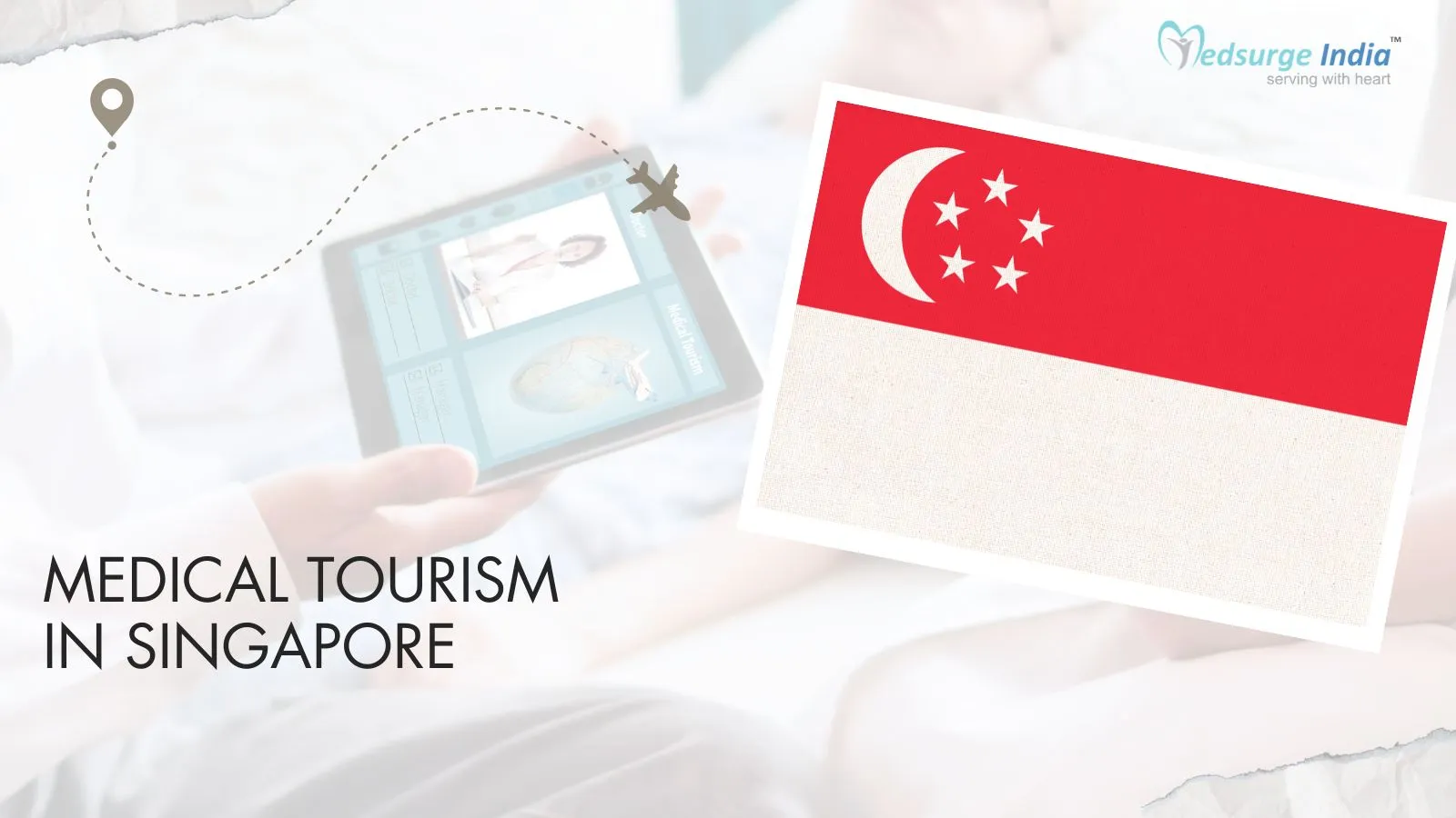 healthcare tourism singapore