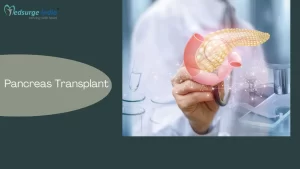 Pancreas Transplant cost in india