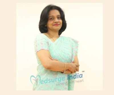 Dr. Abhilasha Narayan