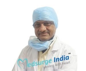 Dr. Bhagwat Chaudhary