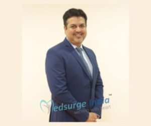 Dr. Intezar Mehdi