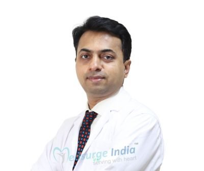 Dr. Jayesh Sardhara