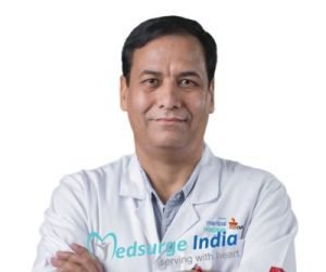 Dr. Satyendra Katewa