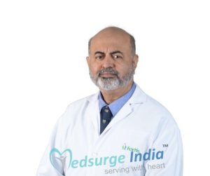 Dr. Vipulroy Dayanand Rathod