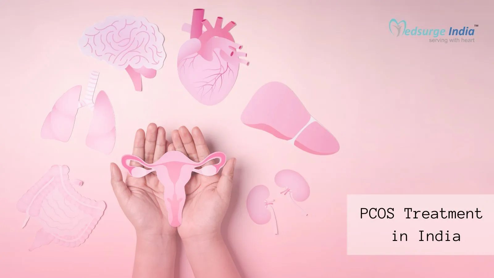 PCOS Treatment Cost in India