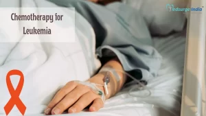 Chemotherapy For Acute Lymphocytic Leukemia