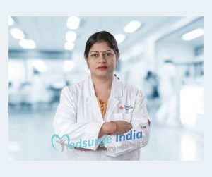 Dr. Maitri Chaudhuri