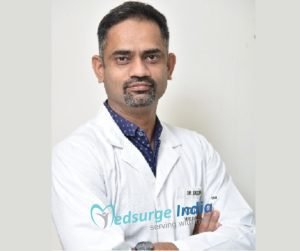 Dr. Deepak Jha