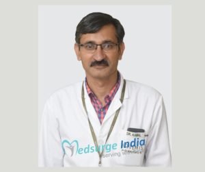 Dr. Kamal Verma