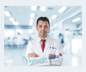 Dr. Lalchand Bandagi