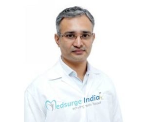 Dr. Tushar Pawar