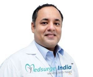 Dr. Yash Mathur