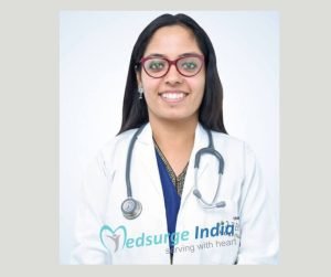 Dr. Priya Tiwari