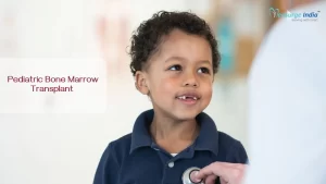 Pediatric Bone Marrow Transplant
