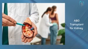 ABO Transplant for Kidney