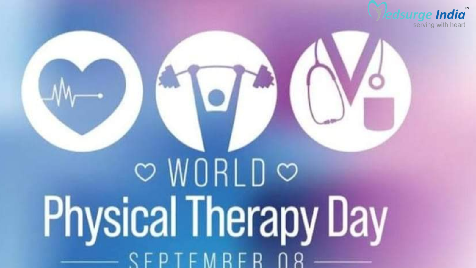 Celebrating World Physical Therapy Day: Empowering Lives Through Movement