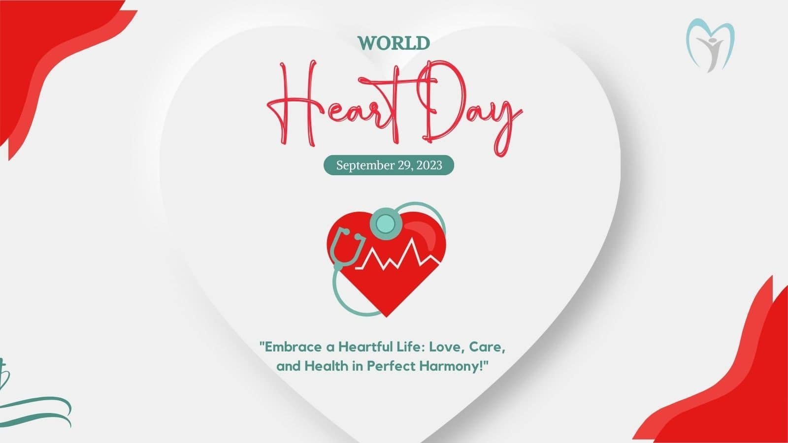 Healthy Hearts, Healthy World: Celebrating World Heart Day