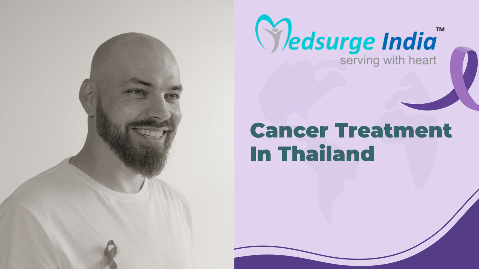 Cancer Treatment In Thailand