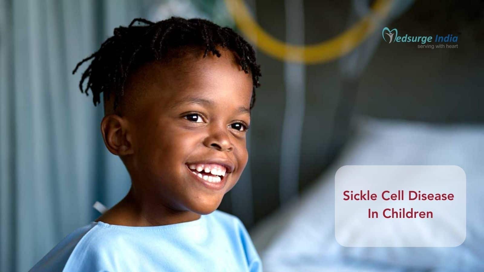 Sickle Cell Disease In Children: Early Detection, Intervention, And Long-term Management