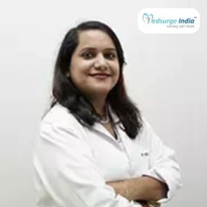 Dr. Parul Gupta Khanna