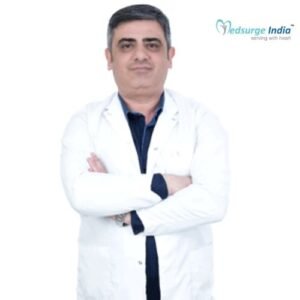 Dr. Serkan Bozan