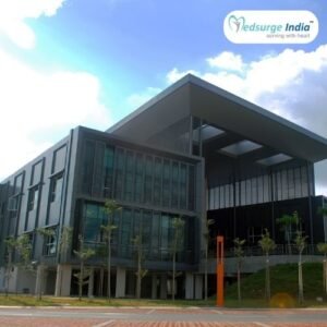 PERKESO Rehabilitation Centre, Malaysia