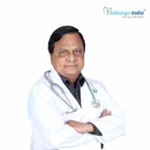 Dr. Dilip Javali