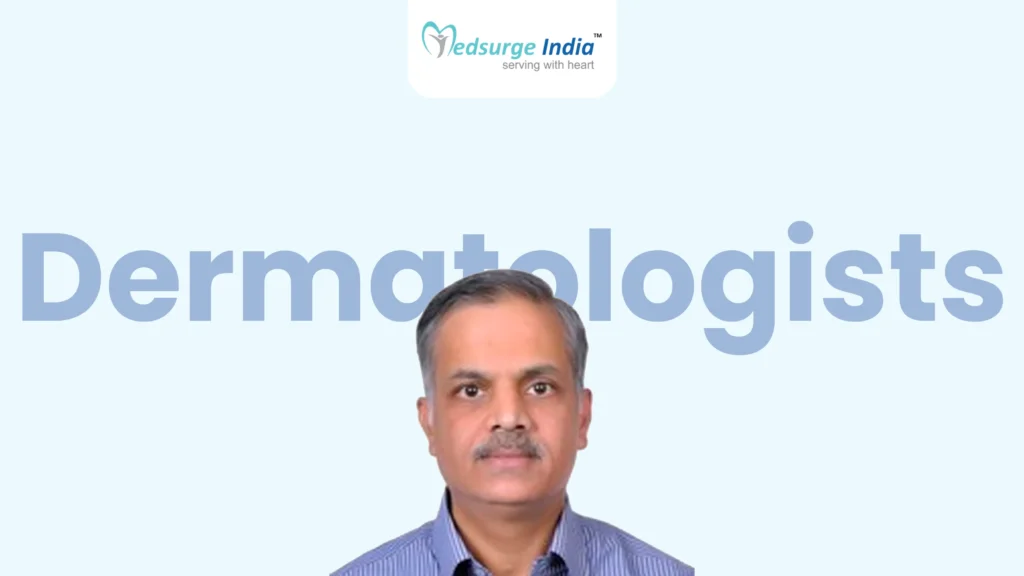 Dr. Sunil Sanghi