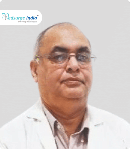 Dr. Suresh Kumar Rawat