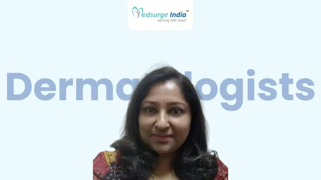 Dr. Vanita Mathew