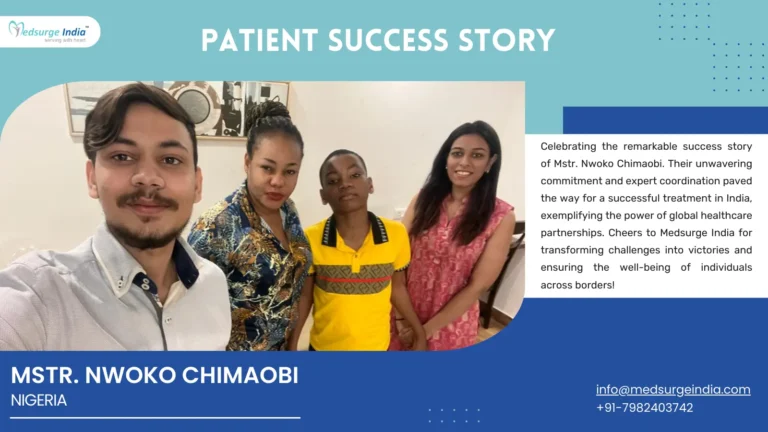 Mstr. Nwoko Chimaobi