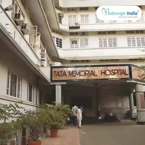 Tata Memorial Hospital Mumbai