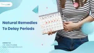11 Foods That Can Delay Your Periods Naturally!!