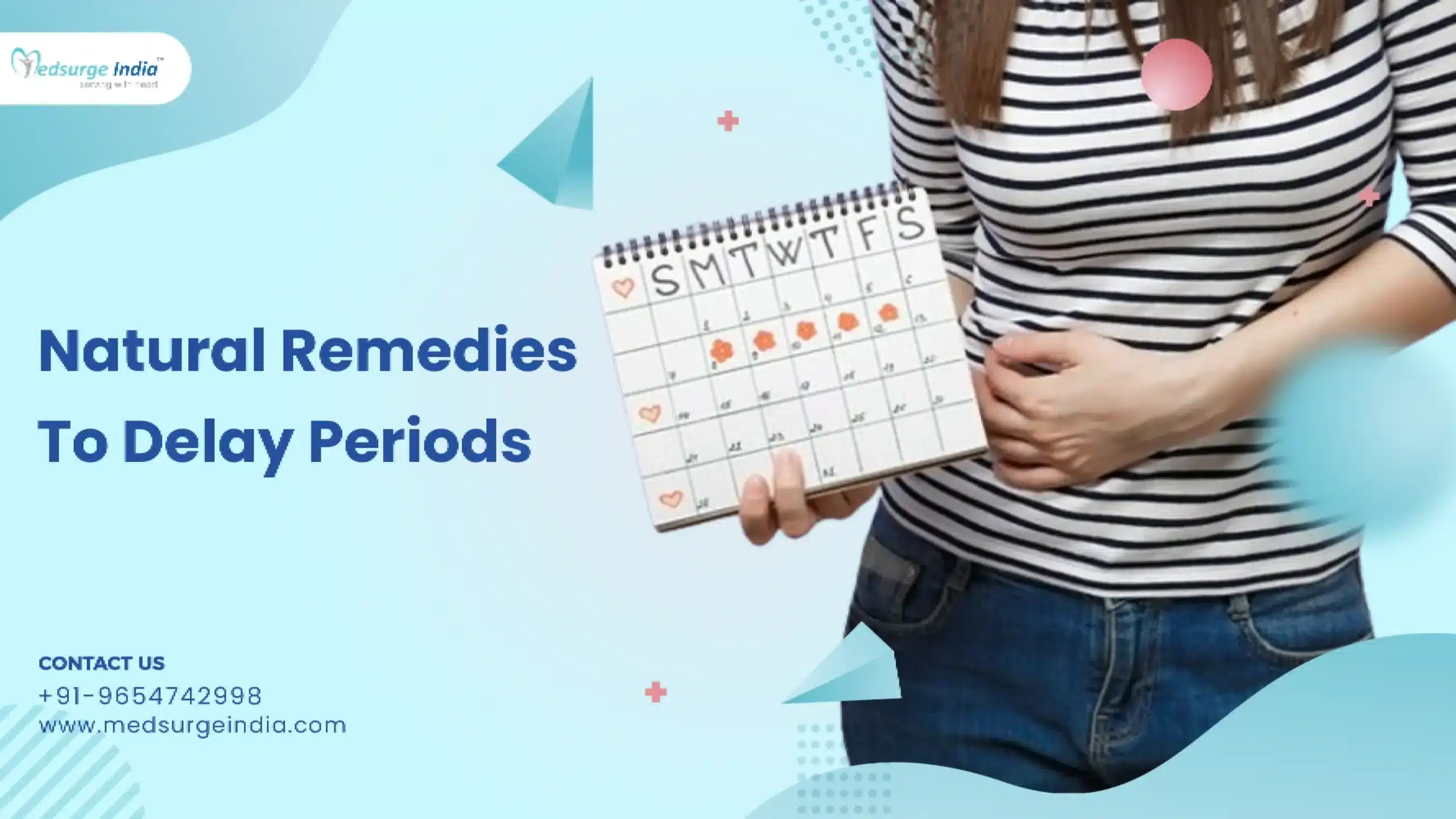 11 Foods That Can Delay Periods Naturally!!