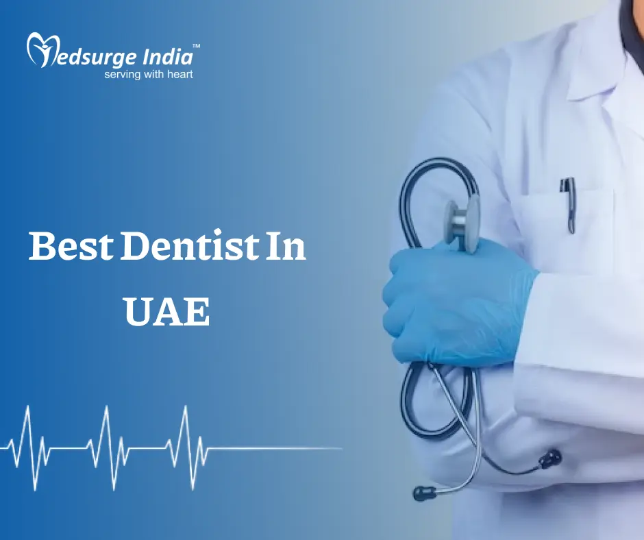 Best Dentist In UAE