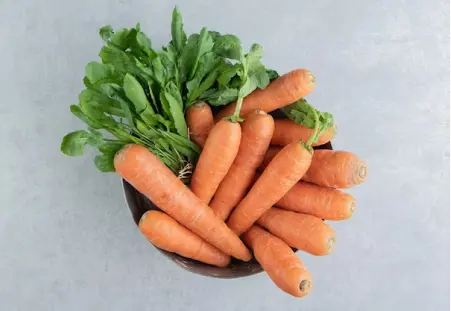 Carrots