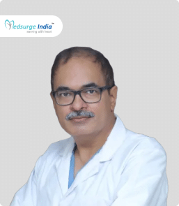 Dr. Amit Bhargava