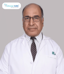 Dr. Anoop K. Ganjoo