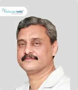 Dr. Atul Mathur