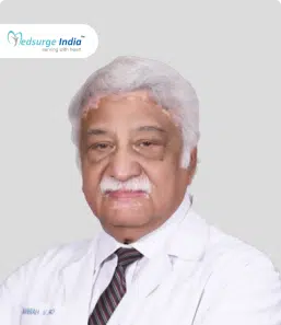 Dr. Col V Hariharan
