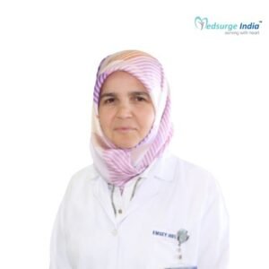 Dr. Nesrin Bastug