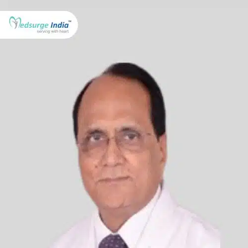 Dr. Prashanta Kumar Ghosh